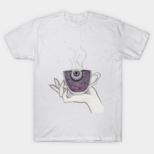 Witches tea T-Shirt